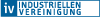 Logo Industriellenvereinigung