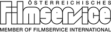 Logo Österreichisches Filmservice